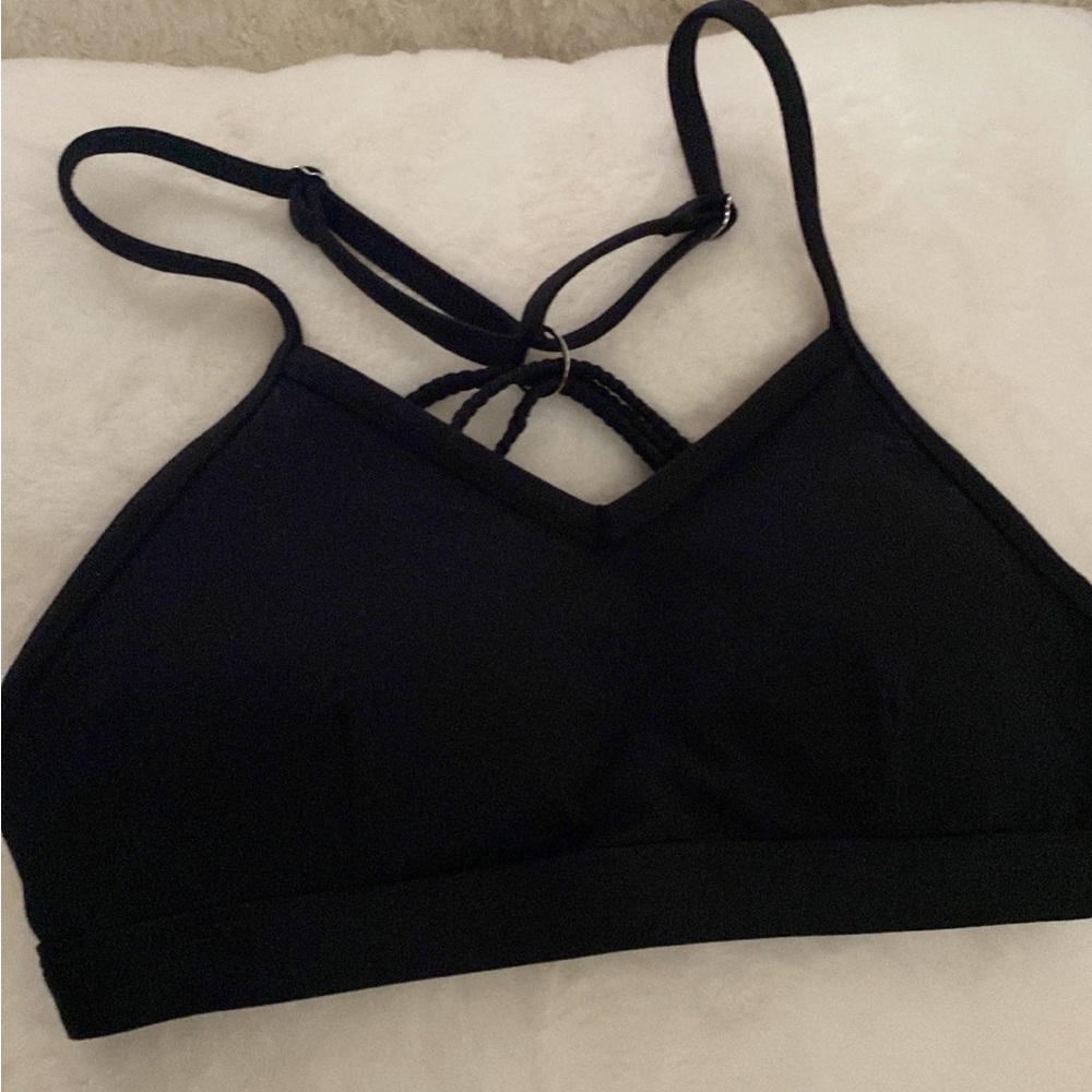 Bombshell sportswear